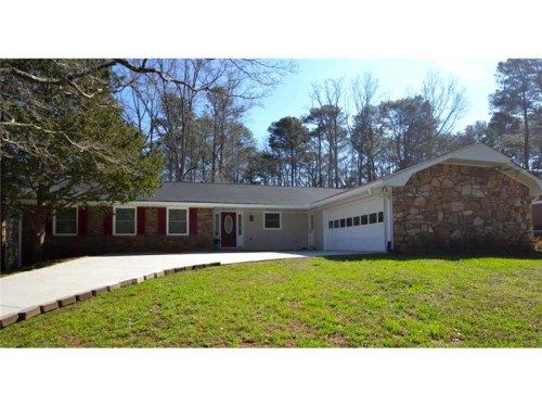 3940 Brown Road, Tucker, GA 30084