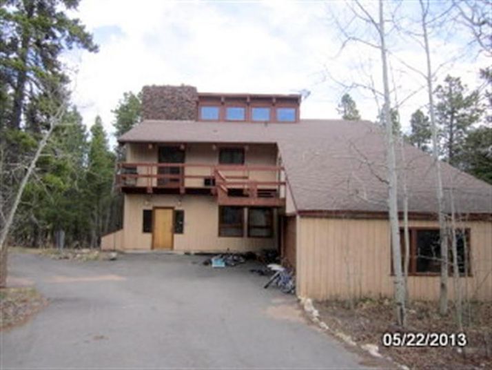 Lodge Pole, Black Hawk, CO 80422