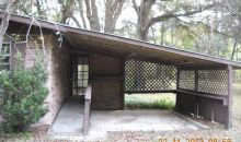 58 SE 182nd Avenue Old Town, FL 32680