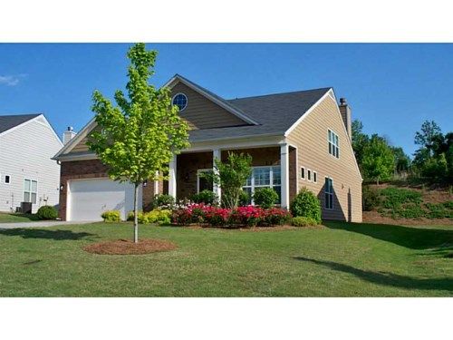 4920 Hidden Meadow Drive, Cumming, GA 30040
