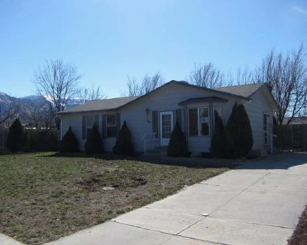 366 E 2520 N, Logan, UT 84341