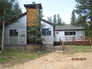 Dory Lakes Dr, Black Hawk, CO 80422