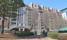 Unit 913 - 250 Park Avenue West Nw Atlanta, GA 30313