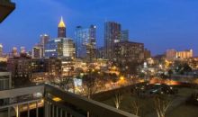 Unit 807 - 285 Centennial Olympic Park Drive Nw Atlanta, GA 30313