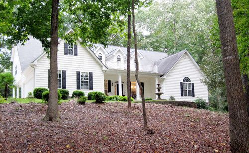 209 Tall Timber Trail, Nicholson, GA 30565