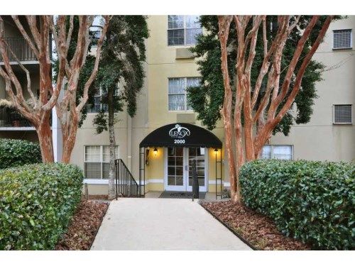 Unit 2416 - 970 Sidney Marcus Boulevard Ne, Atlanta, GA 30324