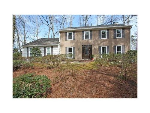 1230 Colony Circle, Marietta, GA 30068