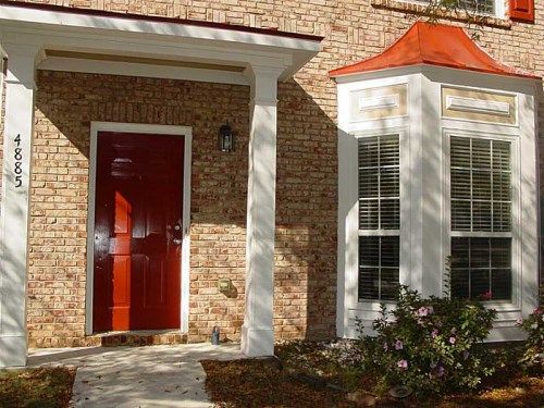 4885 Robinson Square, Acworth, GA 30101