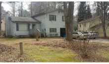 5269 Tracy Court Stone Mountain, GA 30083