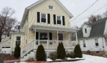 49 Spring St Meriden, CT 06451