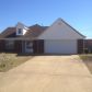 6082 Brooks Cove, Olive Branch, MS 38654 ID:6934963