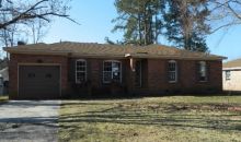 4558 Colonial Rd Augusta, GA 30907