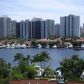 3600 YACHT CLUB DR # 804, Miami, FL 33180 ID:5545202