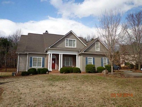 6633 Windvane Point, Clermont, GA 30527