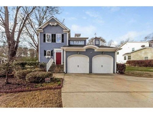 1230 Pierce Avenue Se, Smyrna, GA 30080