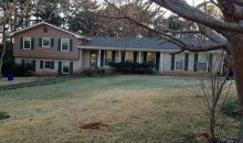 2972 Umberland Drive Atlanta, GA 30340