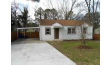 6176 Susan Lane Atlanta, GA 30340