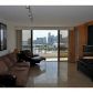 555 NE 15 ST # 31-H, Miami, FL 33132 ID:6969077