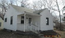 2503 E 6th St Anderson, IN 46012