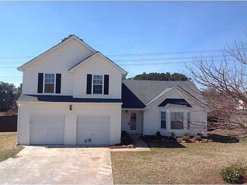 895 Tara Bend, Hampton, GA 30228