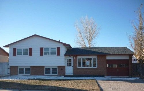 1510 Bill Nye Ave, Laramie, WY 82070