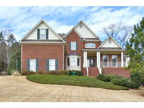 4545 North River Drive, Cumming, GA 30041