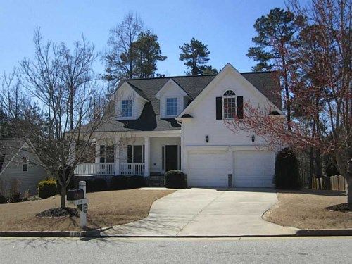 199 Pine Crescent, Newnan, GA 30265