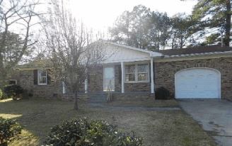 121 Wisteria Rd, Goose Creek, SC 29445