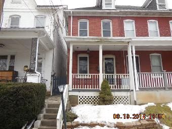 340 W Lincoln St, Easton, PA 18042