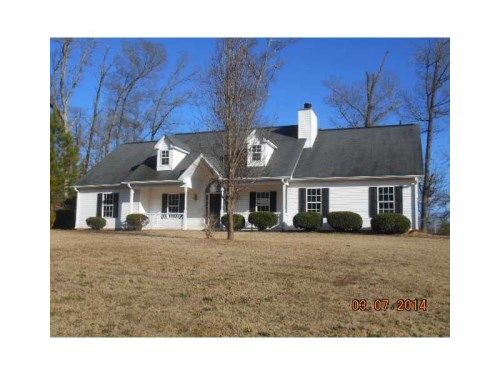 103 Hampton Creek Road, Commerce, GA 30529