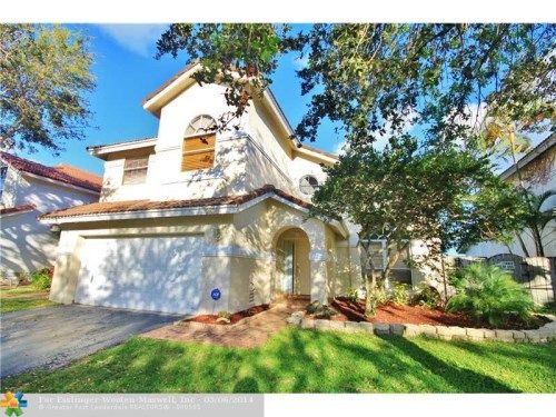 2870 NW 69TH AVE, Pompano Beach, FL 33063