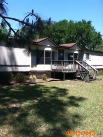 16706 Post Rd S, Waynesville, GA 31566