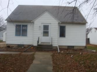 204 South East Fremont St, Brownsdale, MN 55918