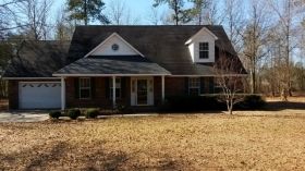 4150 Gabby Ln, Sumter, SC 29154