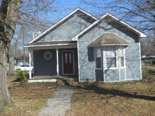 211 White St, Boaz, AL 35957