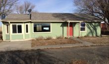 16982 Road 3 NE Moses Lake, WA 98837