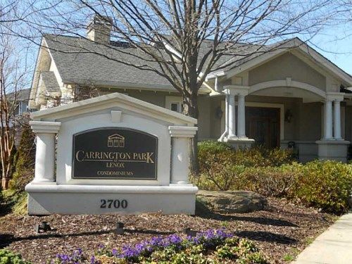 Unit 2306 - 2700 Pine Tree Road, Atlanta, GA 30324