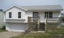 405 W High St Marshall, MO 65340