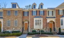 Unit 867 - 867 Mountain View Terrace Nw Marietta, GA 30064