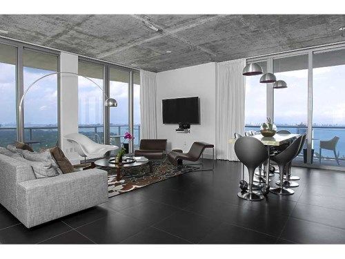 3470 E COAST AV # H2701, Miami, FL 33137