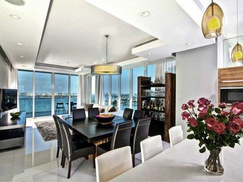 2020 N BAYSHORE DR # 3210, Miami, FL 33137