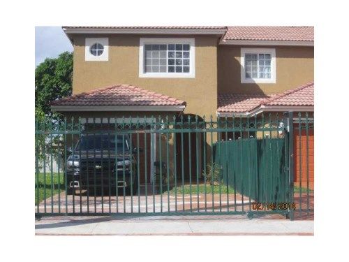 9302 NW 4 AV, Miami, FL 33150