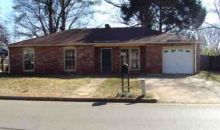 3523 Conger Rd SW Huntsville, AL 35805