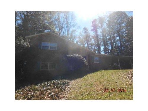 3381 Northaven Lane, Atlanta, GA 30340