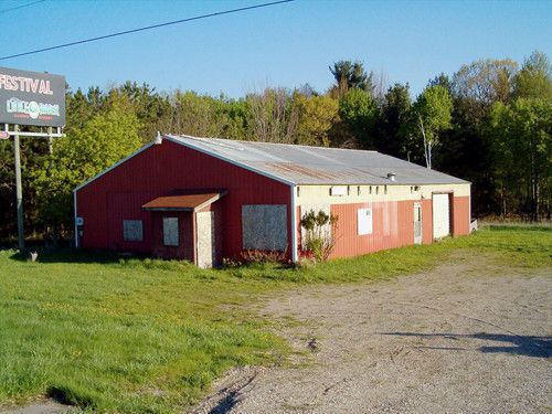 6770 LUDINGTON DR, Lake, MI 48632