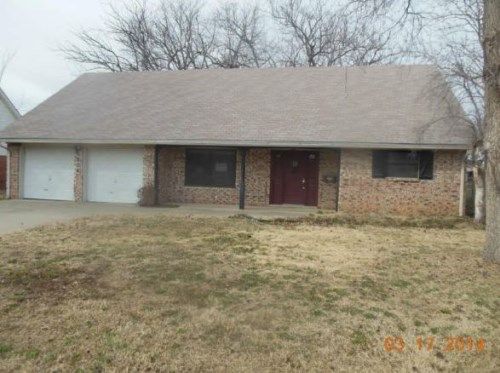 5934 Cornell Drive, Bartlesville, OK 74006