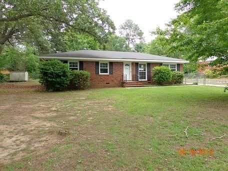 Barrett, Harlem, GA 30814