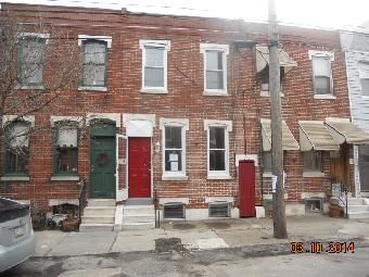 3055 Salmon St, Philadelphia, PA 19134