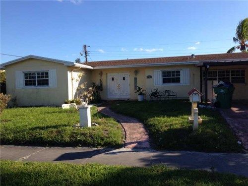 1440 NW 182 ST, Miami, FL 33169