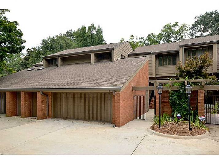 Unit 4114 - 4114 Columns Drive, Marietta, GA 30067